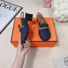 Hermes Sandals